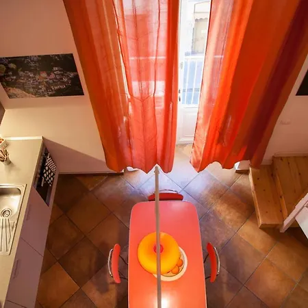 Apartment Naturalliving